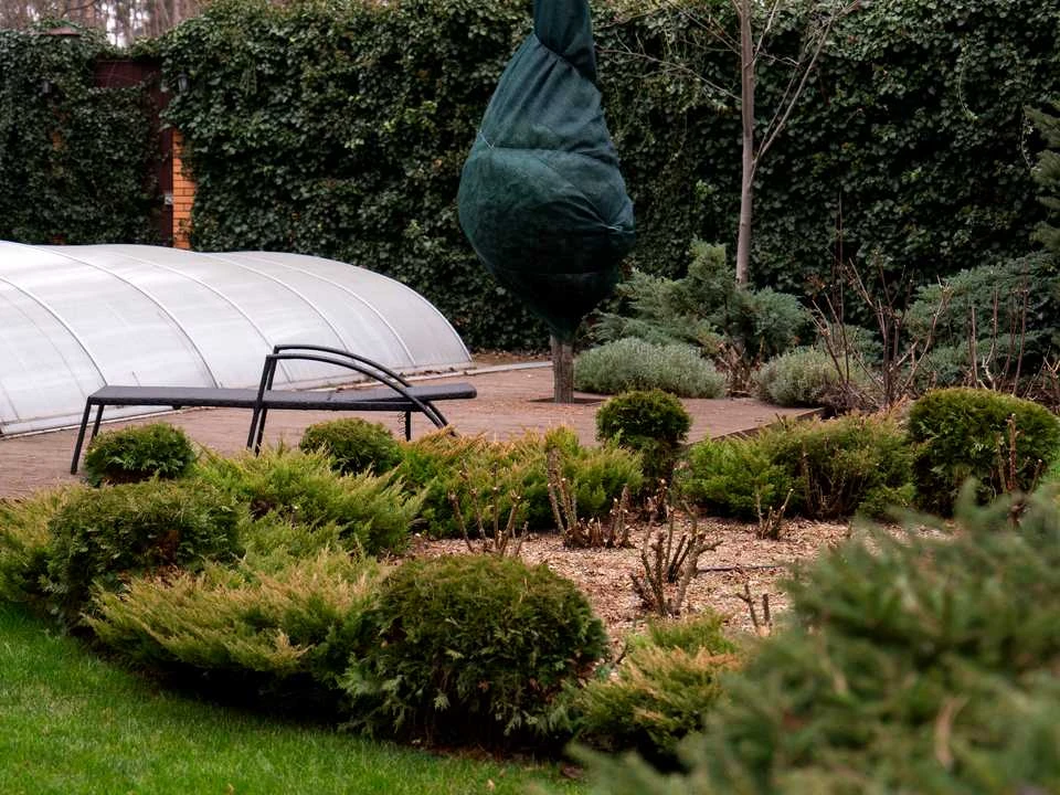 Дом. Ірпень, 9-та лінія, вулиця