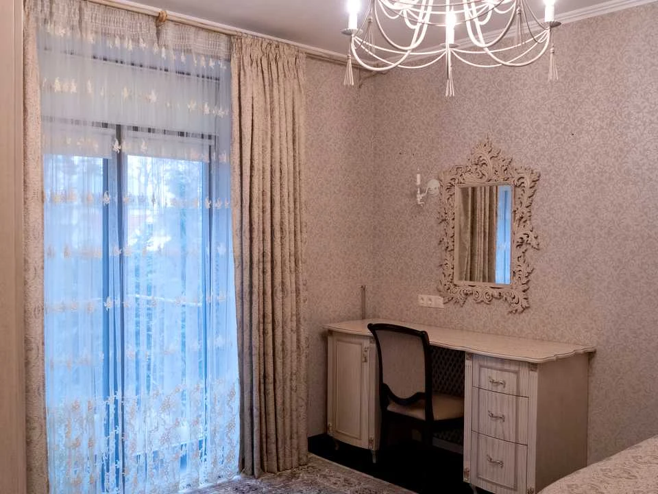 Дом. Ірпень, 9-та лінія, вулиця