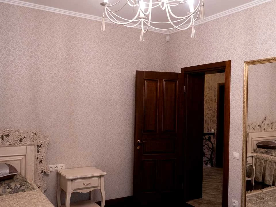 Дом. Ірпень, 9-та лінія, вулиця