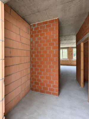 Таунхаус возле парка Дубки, Ирпень, 95 м², 2,1 сотки