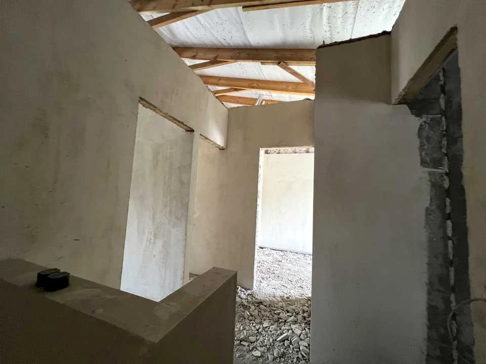 Будинок. Ірпінь, Висока вулиця