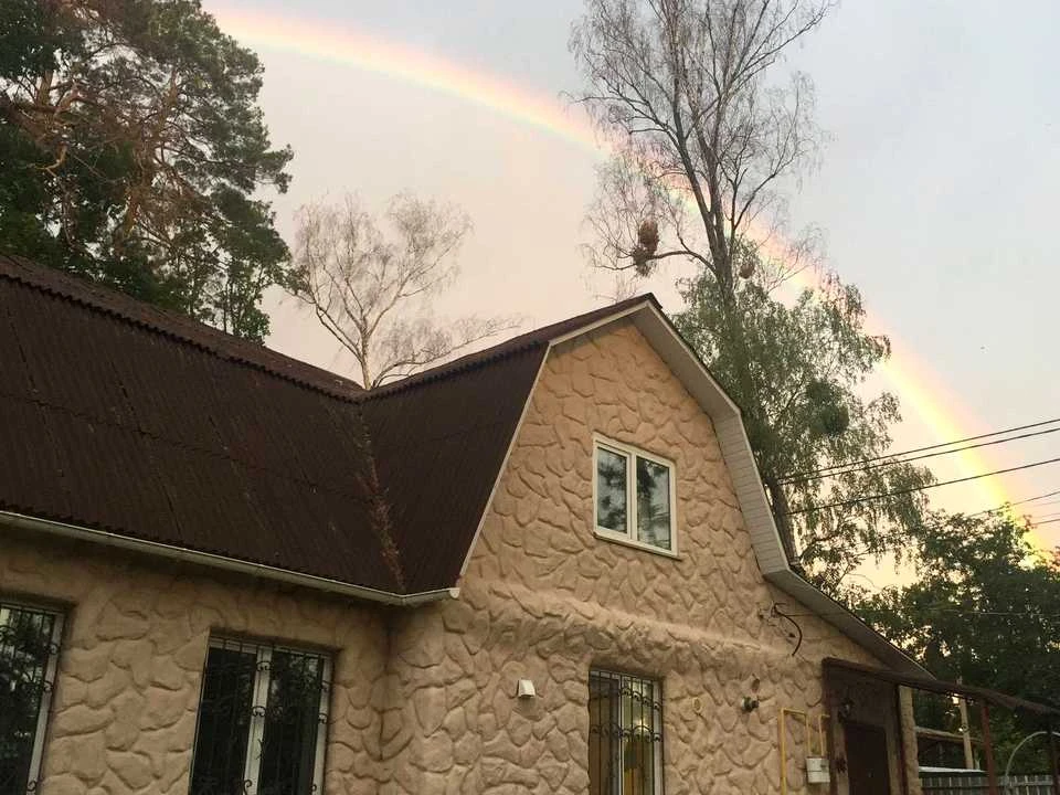 Будинок. Ірпінь, вулиця Академіка Ромодонова