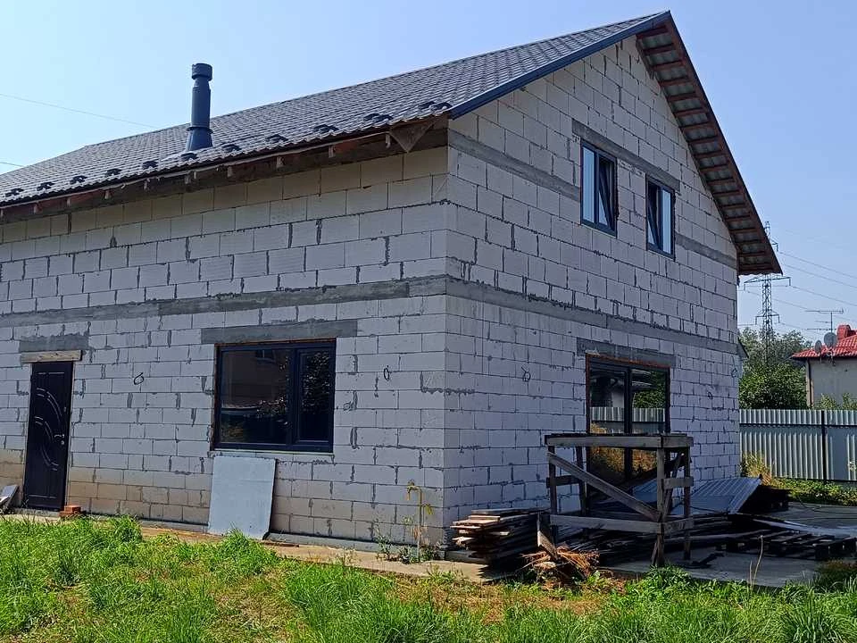 Будинок. Ірпінь, Набережна