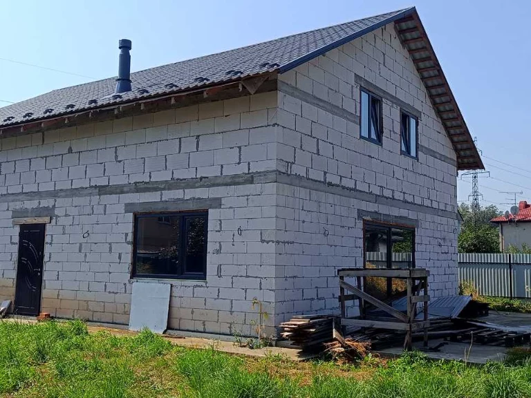 Будинок. Ірпінь, Набережна