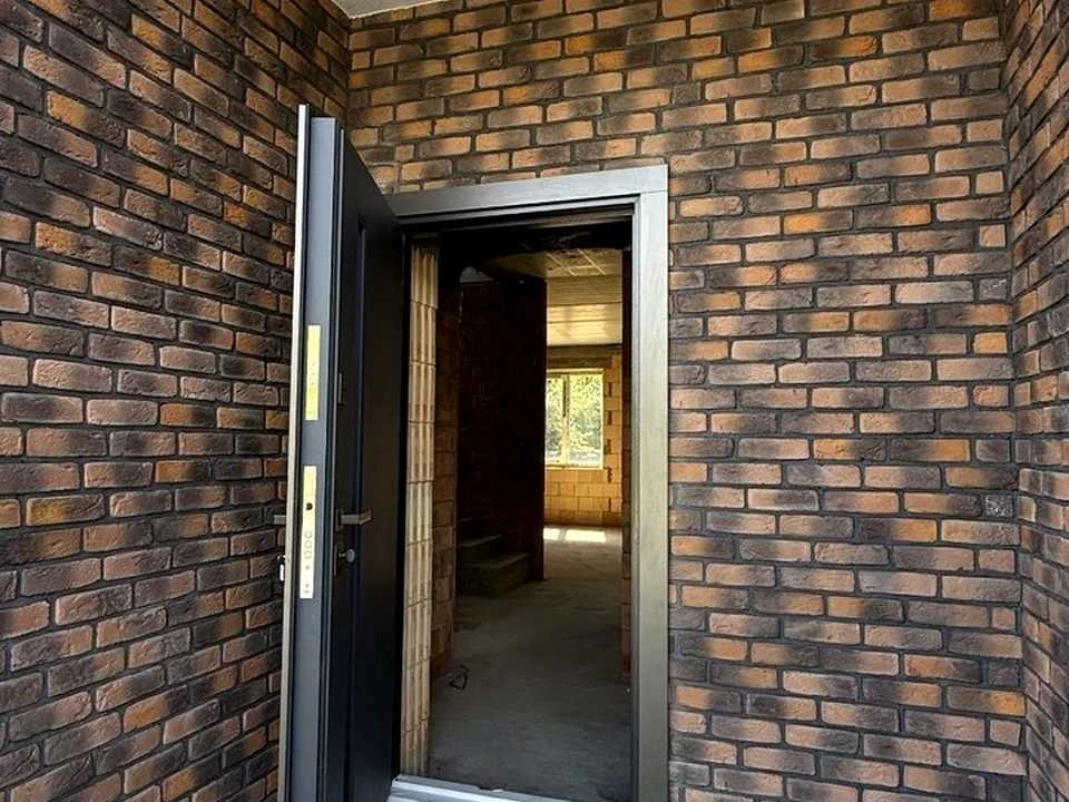 Будинок. Ірпінь, Ранкова