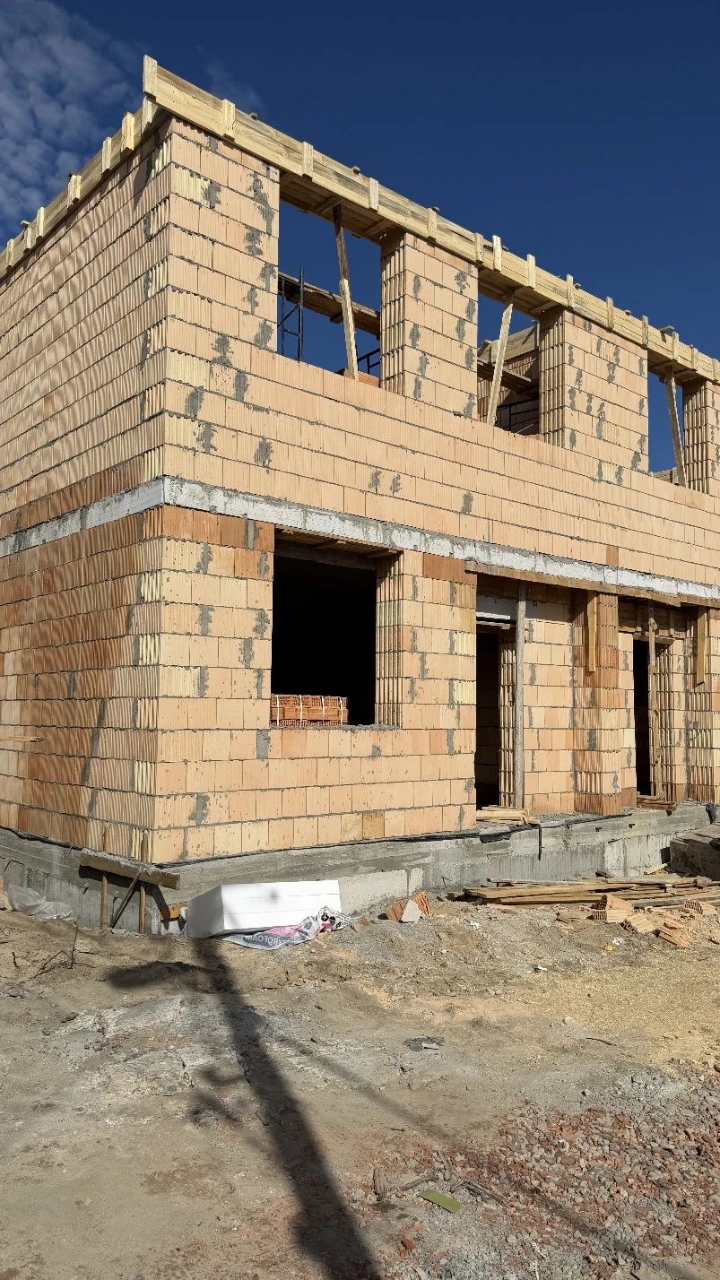 Таунхаус Ірпінь біля парку Незнайка, 134 м кв, газ та власна