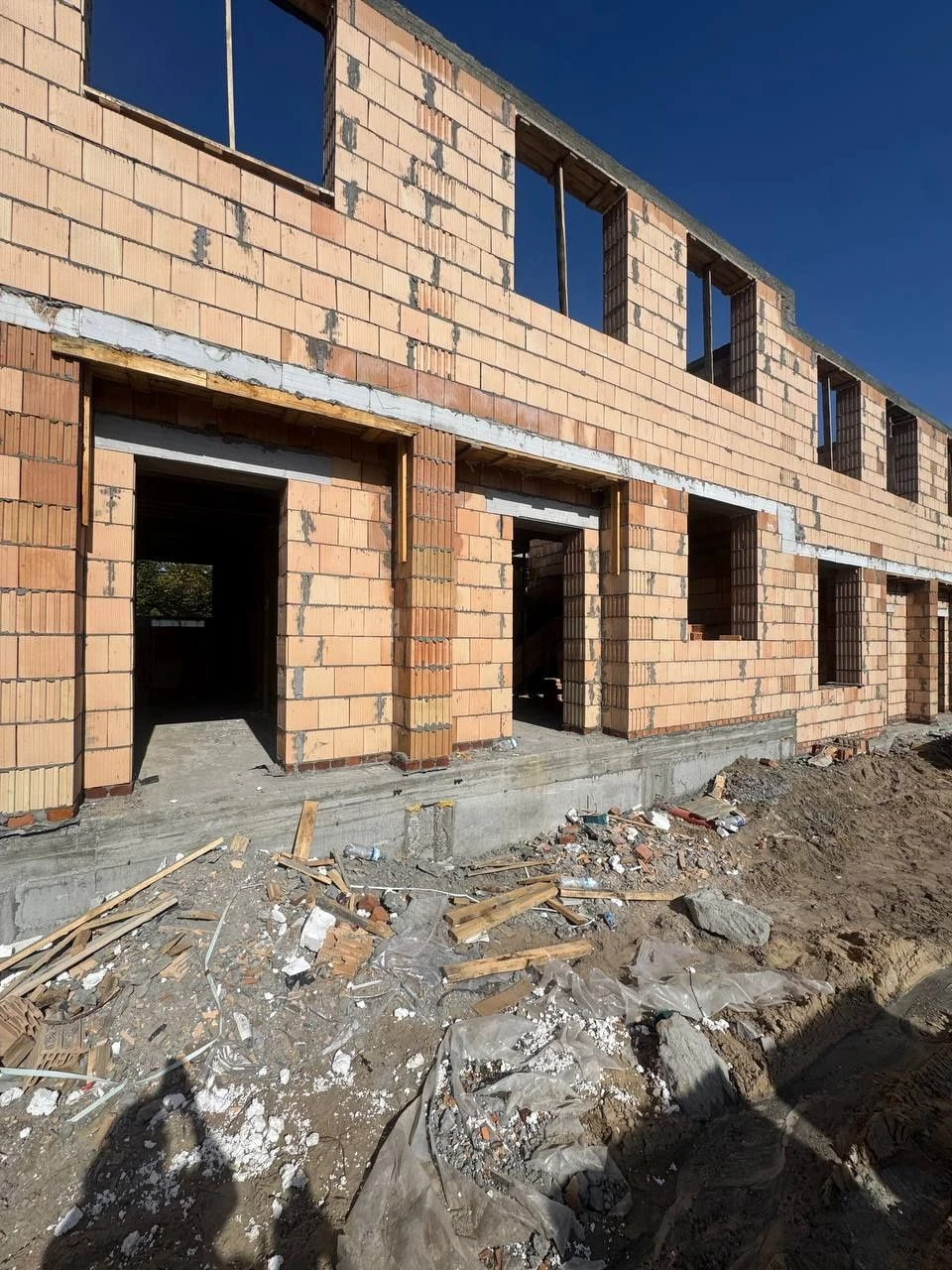 Таунхаус Ірпінь біля парку Незнайка, 134 м кв, газ та власна