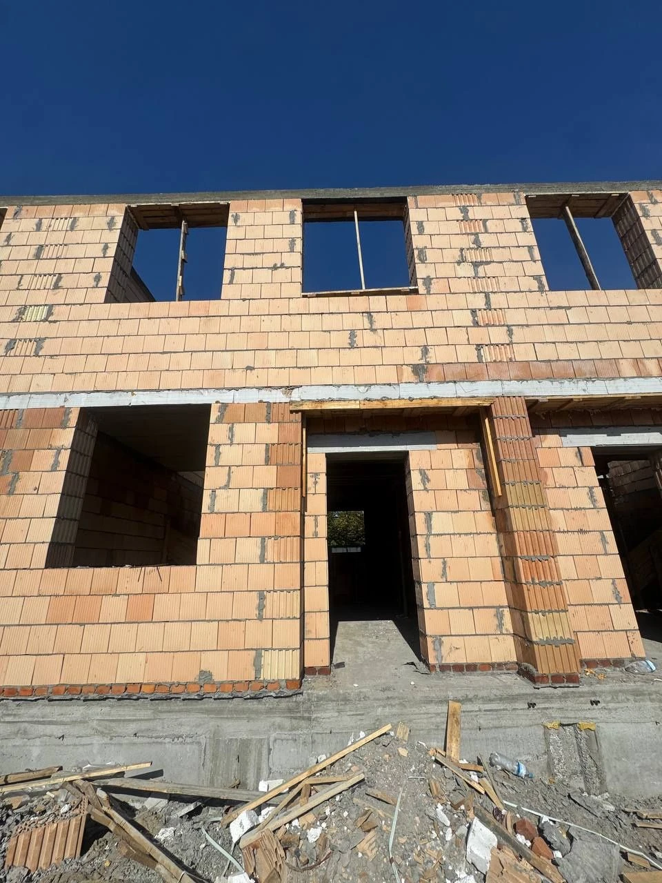 Таунхаус Ірпінь біля парку Незнайка, 134 м кв, газ та власна