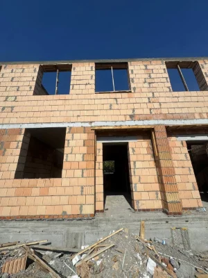 Таунхаус Ірпінь біля парку Незнайка, 134 м кв, газ та власна