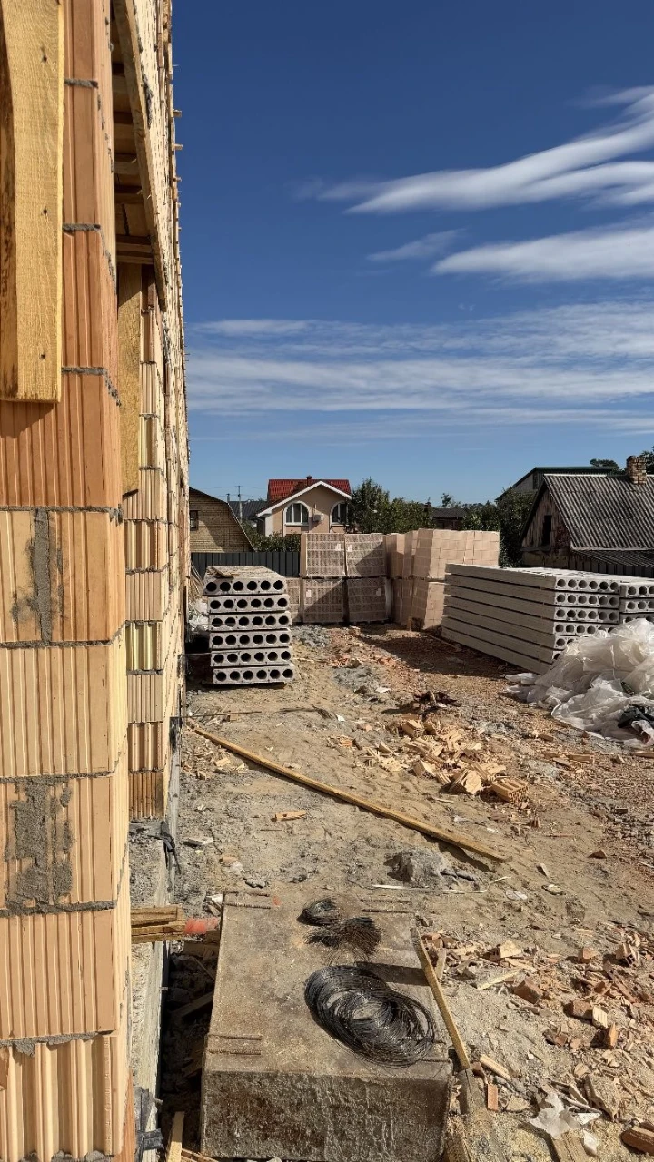 Таунхаус Ірпінь біля парку Незнайка, 134 м кв, газ та власна