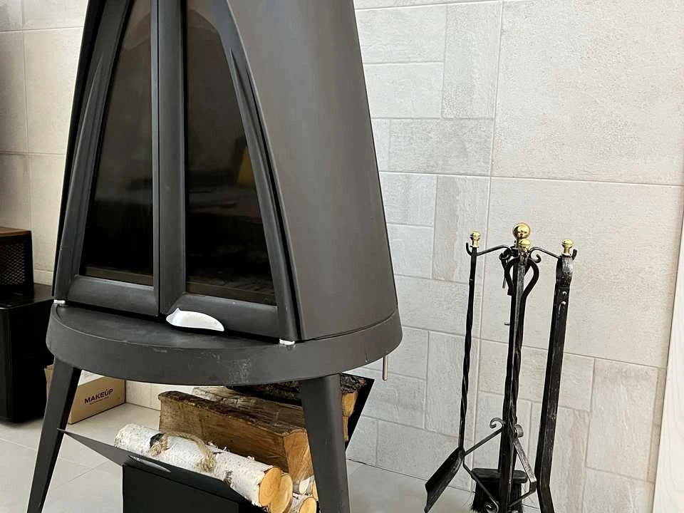 Будинок. Ірпінь, вулиця Юрія Мушкетика