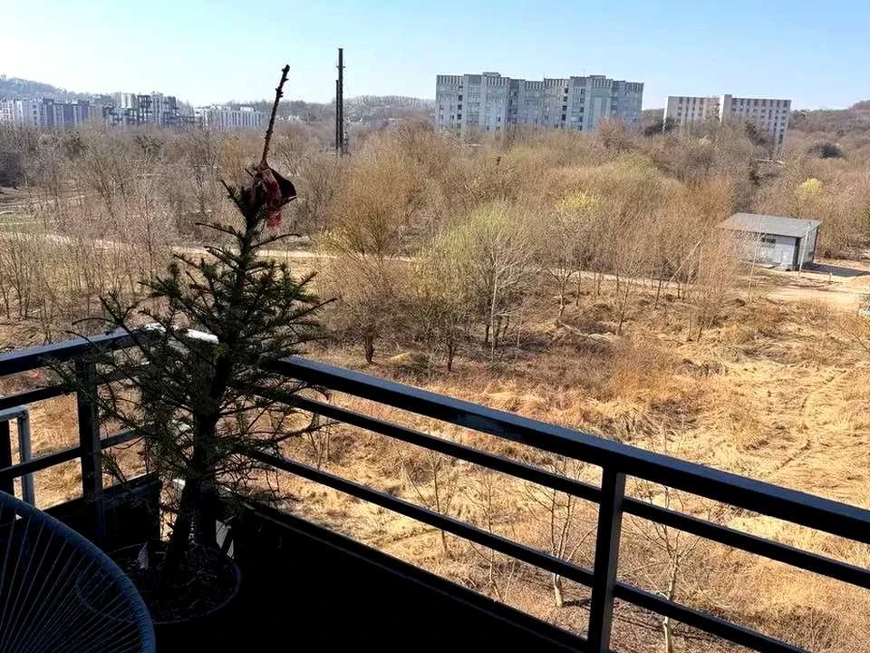 Квартира. Львів, Під Голоском вул.