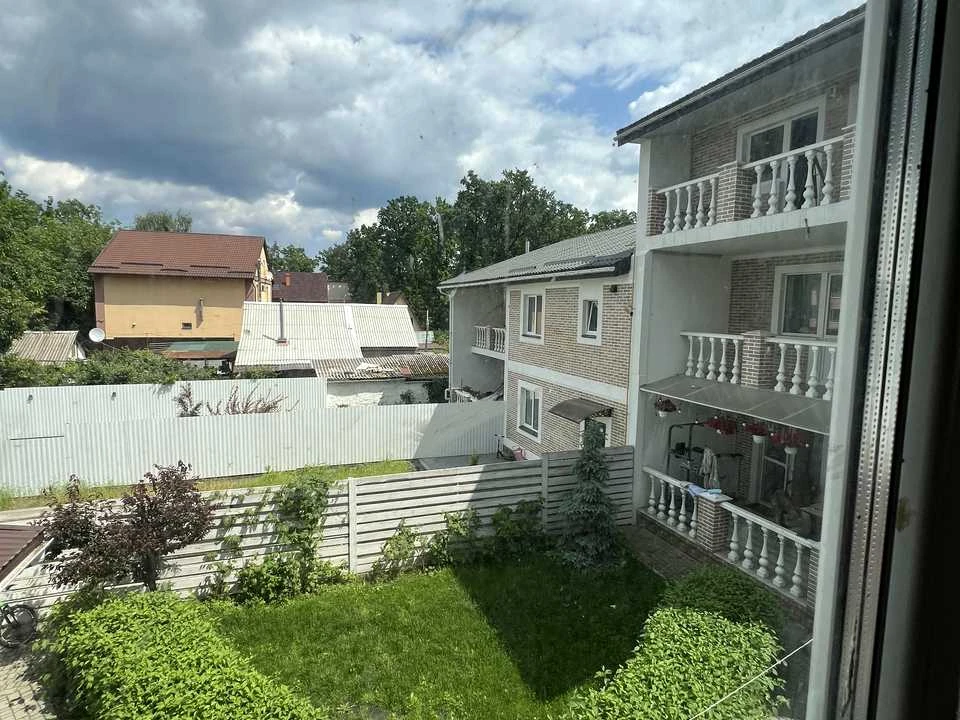 Будинок. Ірпінь, Висока вулиця