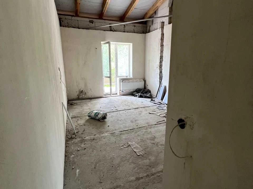 Будинок. Ірпінь, Висока вулиця