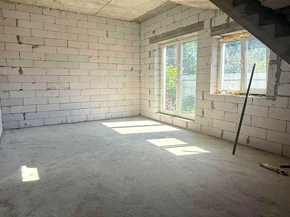 Таунхаус. Ірпінь, Котляревського вулиця
