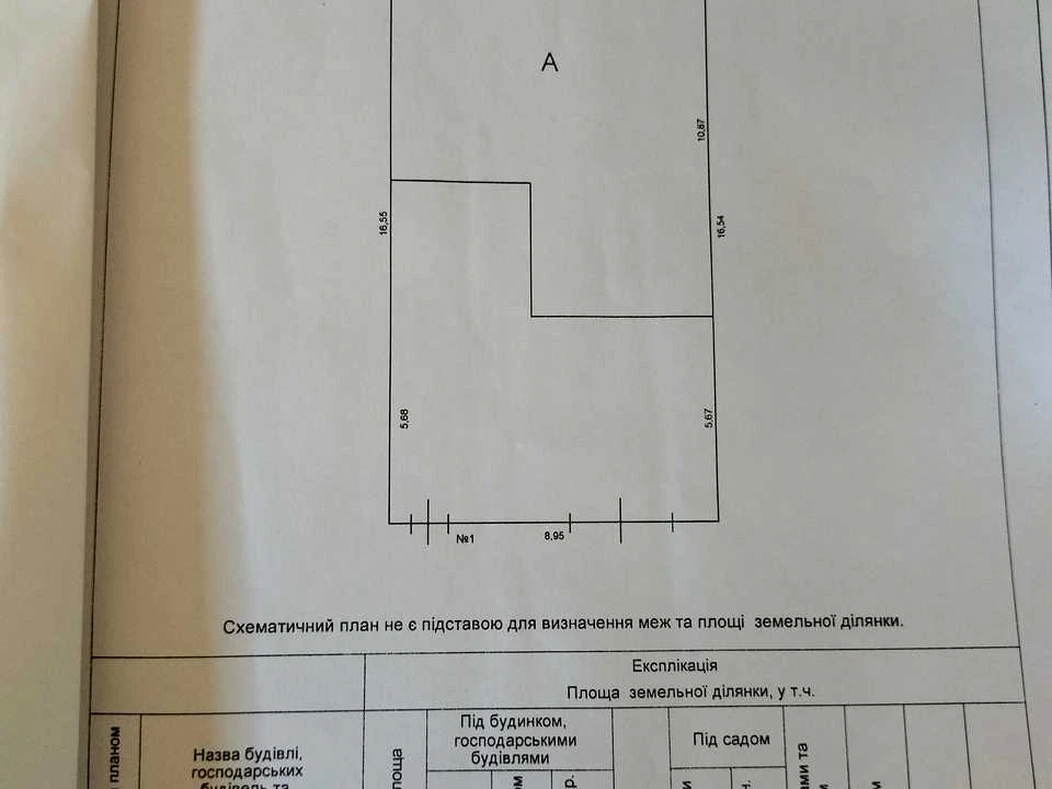 Будинок. Ірпінь, Найкраща вул.