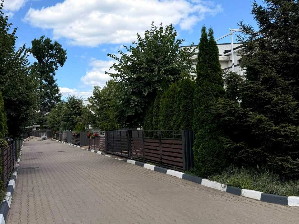 Будинок. Ірпінь, Найкраща вул.