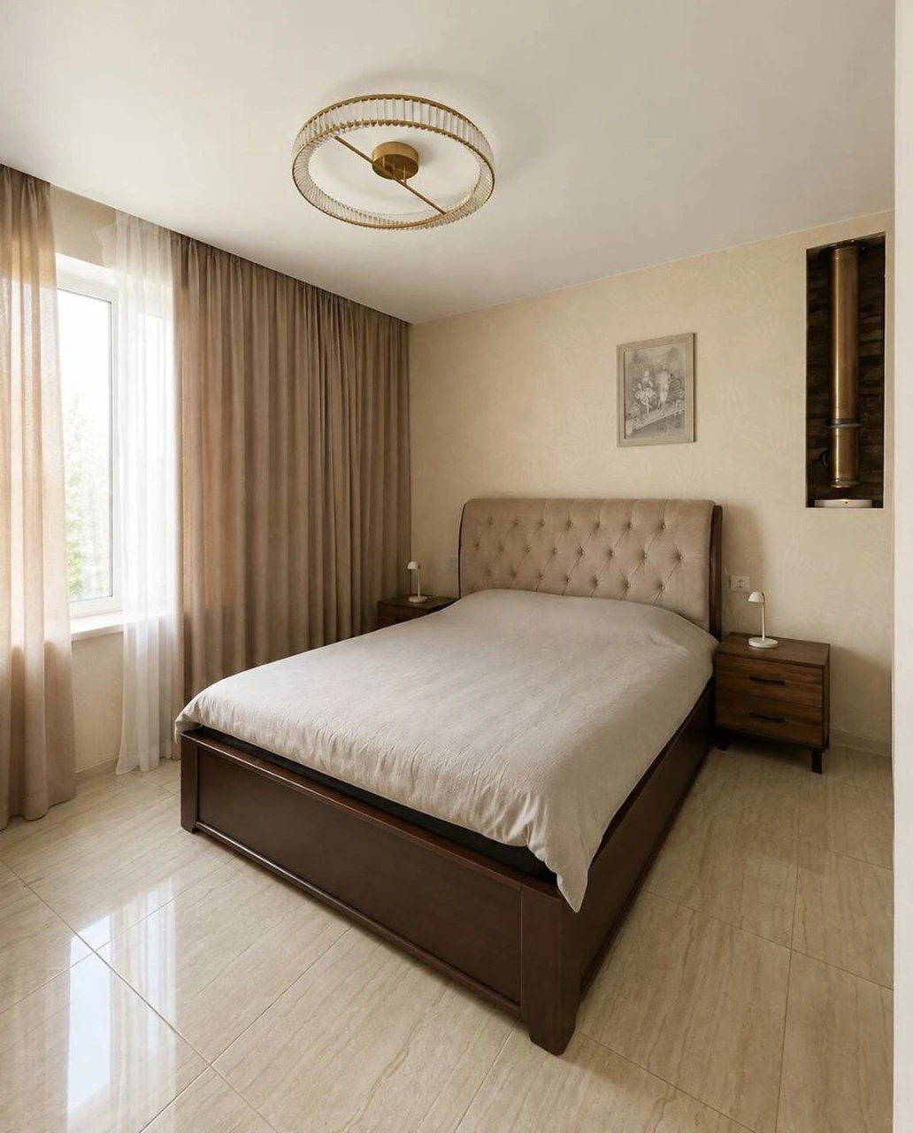 House with renovation and pool in Irpin | 130 m² | 12 acres
