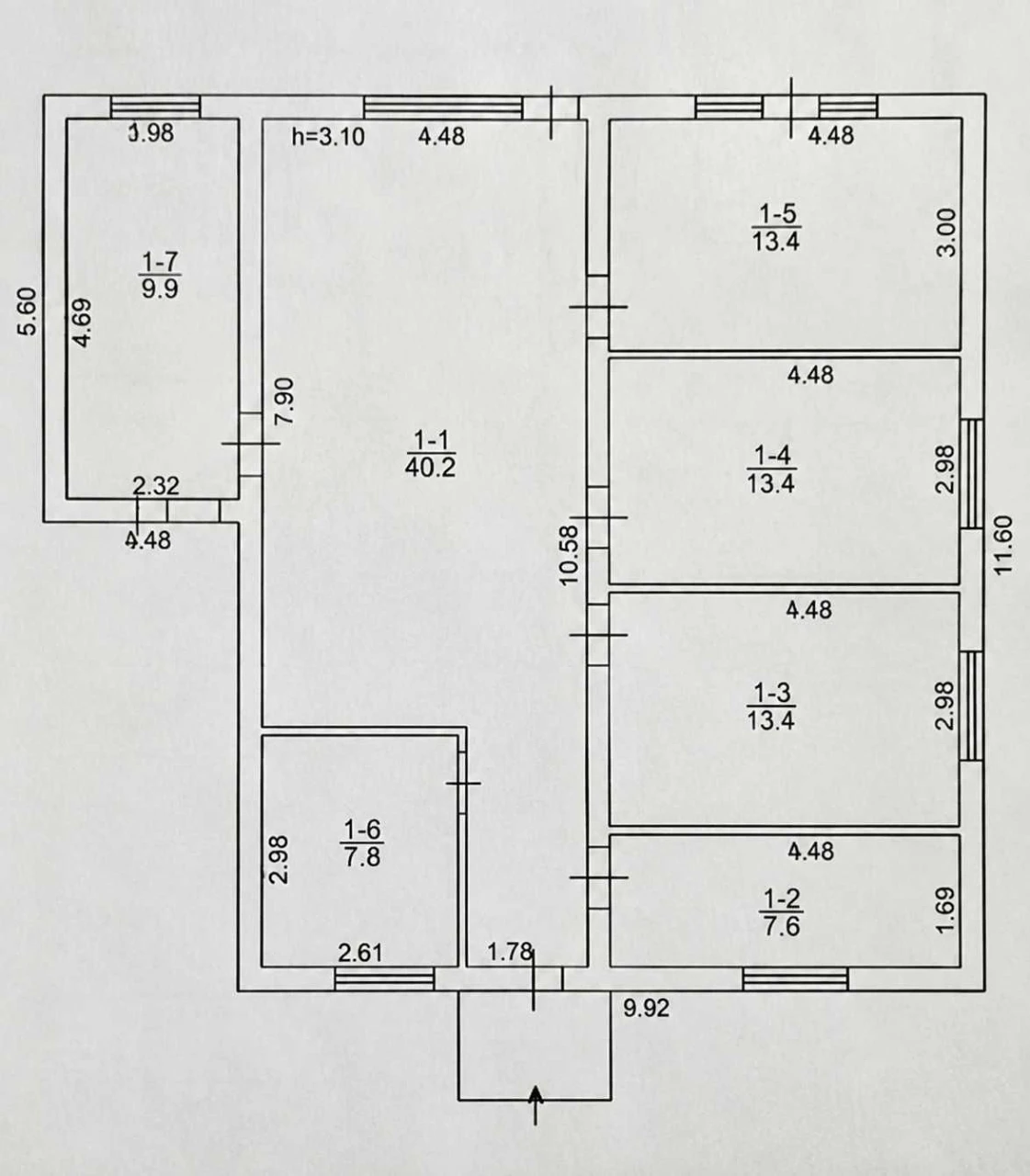 Продаж Новий будинок в Ірпені  Дом 106 м²  земля 7,5 соток