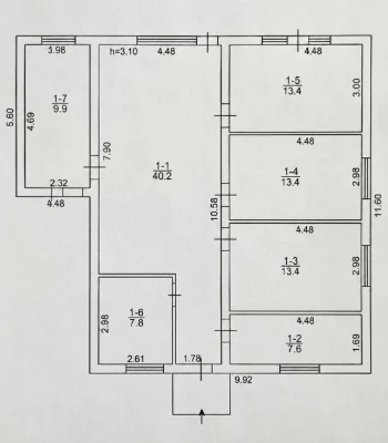 Продаж Новий будинок в Ірпені  Дом 106 м²  земля 7,5 соток