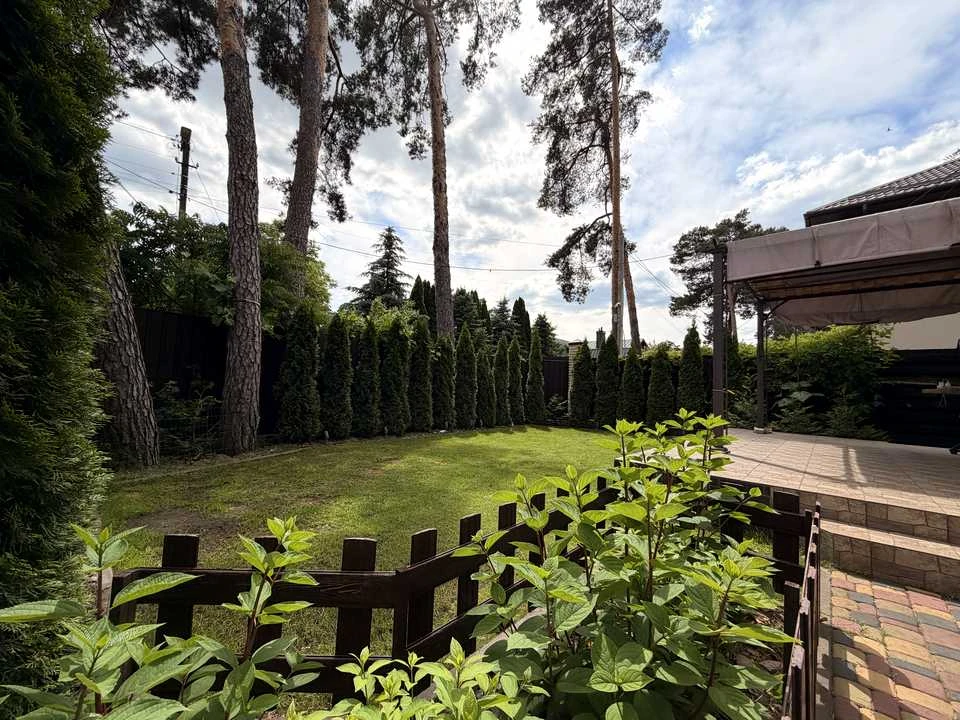 Будинок. Ірпінь, Українська вулиця