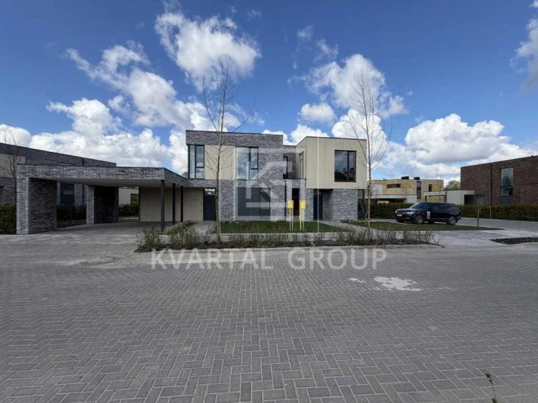 Продаж дуплекса 152 м² в КМ «О.Краса», Ирпень