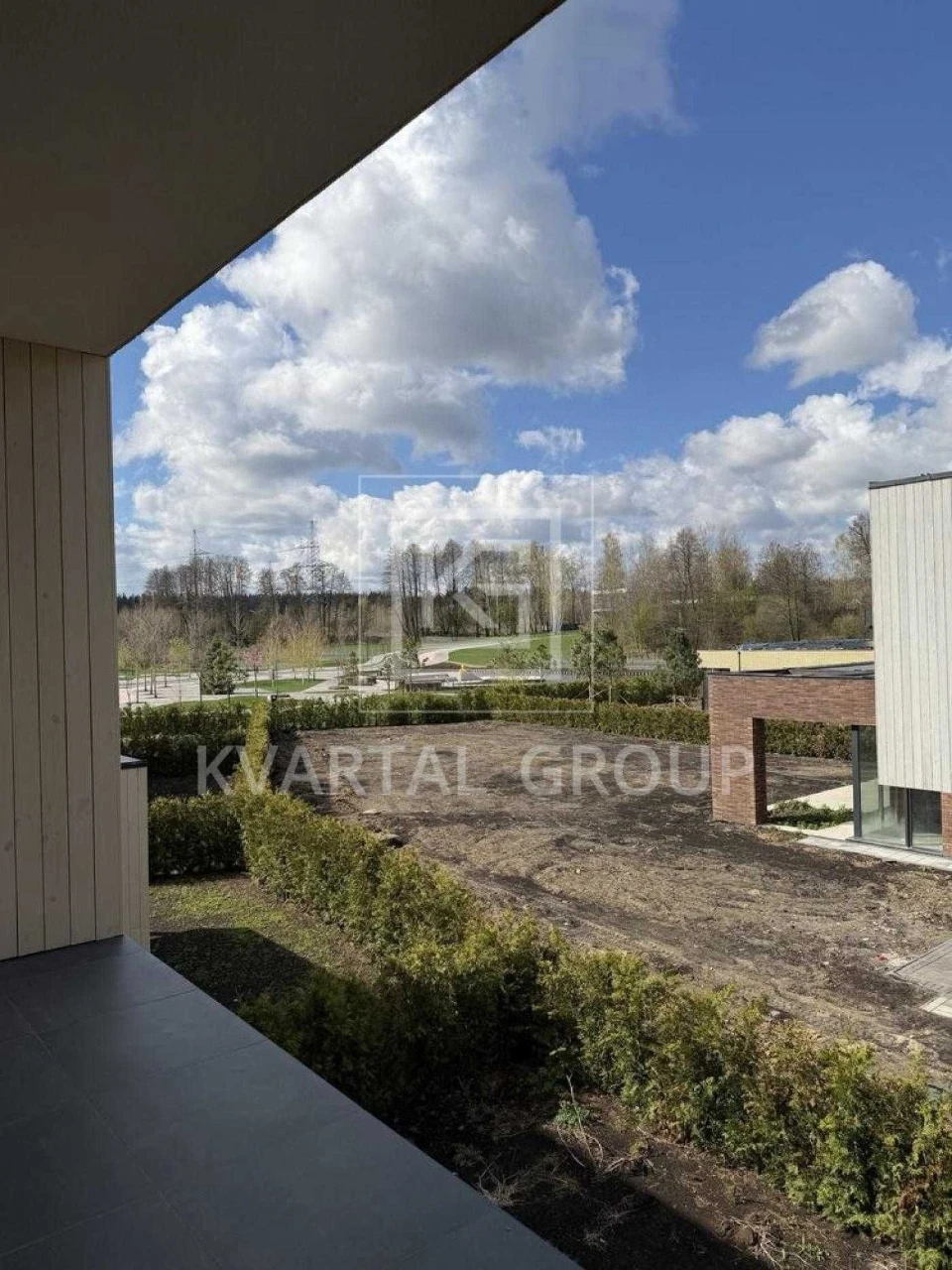 Продаж дуплекса 152 м² в КМ «О.Краса», Ирпень