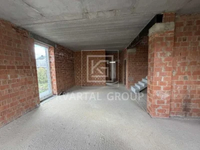 Продаж дуплекса 152 м² в КМ «О.Краса», Ирпень