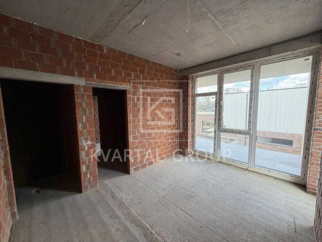 Продаж дуплекса 152 м² в КМ «О.Краса», Ирпень