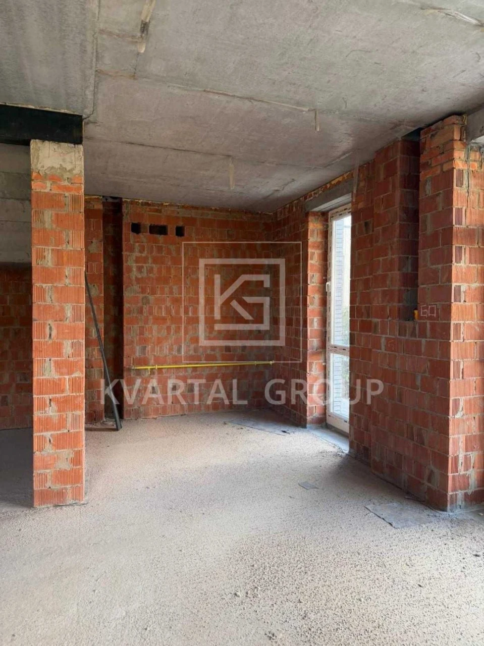 Продаж дуплекса 152 м² в КМ «О.Краса», Ирпень