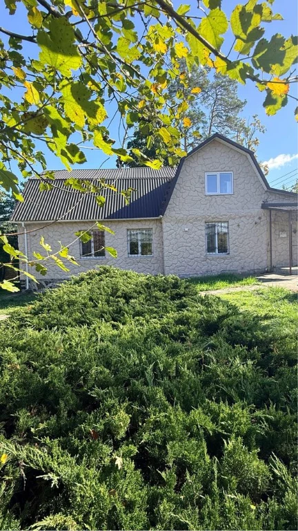 Продаж будинку 149 м², з ремонтом, з гаражем, газ