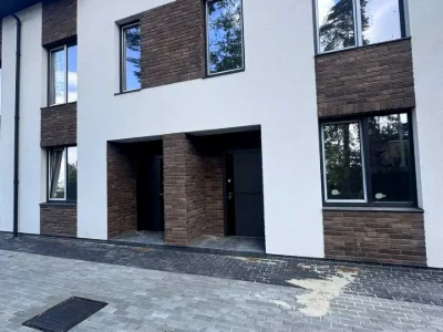 House. Irpin, Davidchuk st.