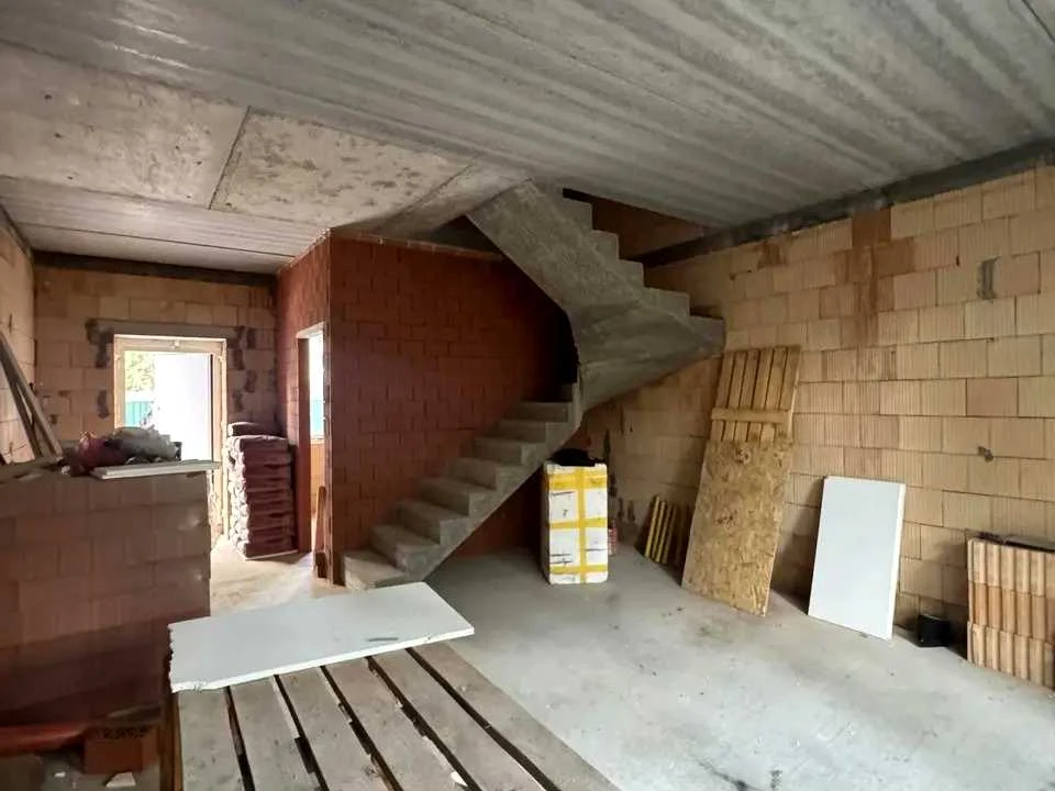 House. Irpin, Davidchuk st.