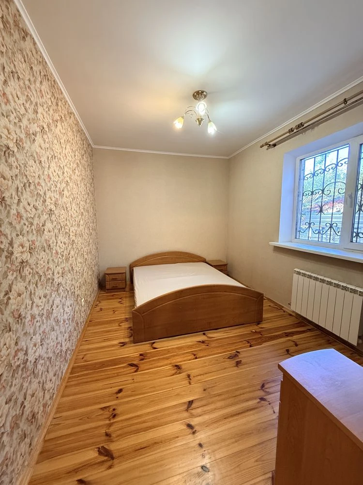 Продаж будинок 149м2 з ремонтом,з гарежам,газ, 6 соток