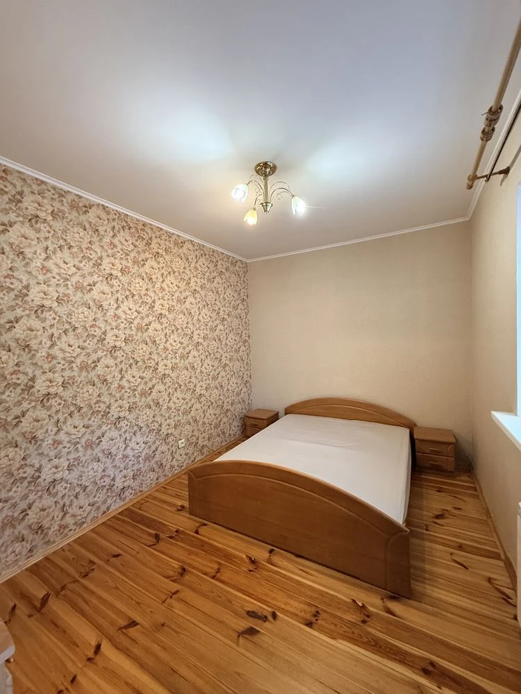 Продаж будинок 149м2 з ремонтом,з гарежам,газ, 6 соток