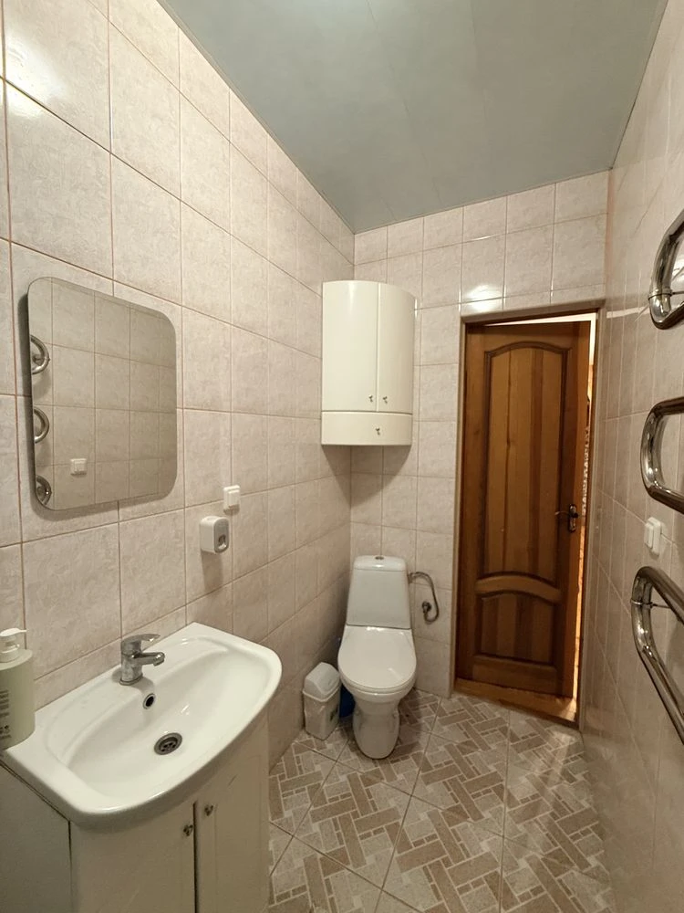 Продаж будинок 149м2 з ремонтом,з гарежам,газ, 6 соток