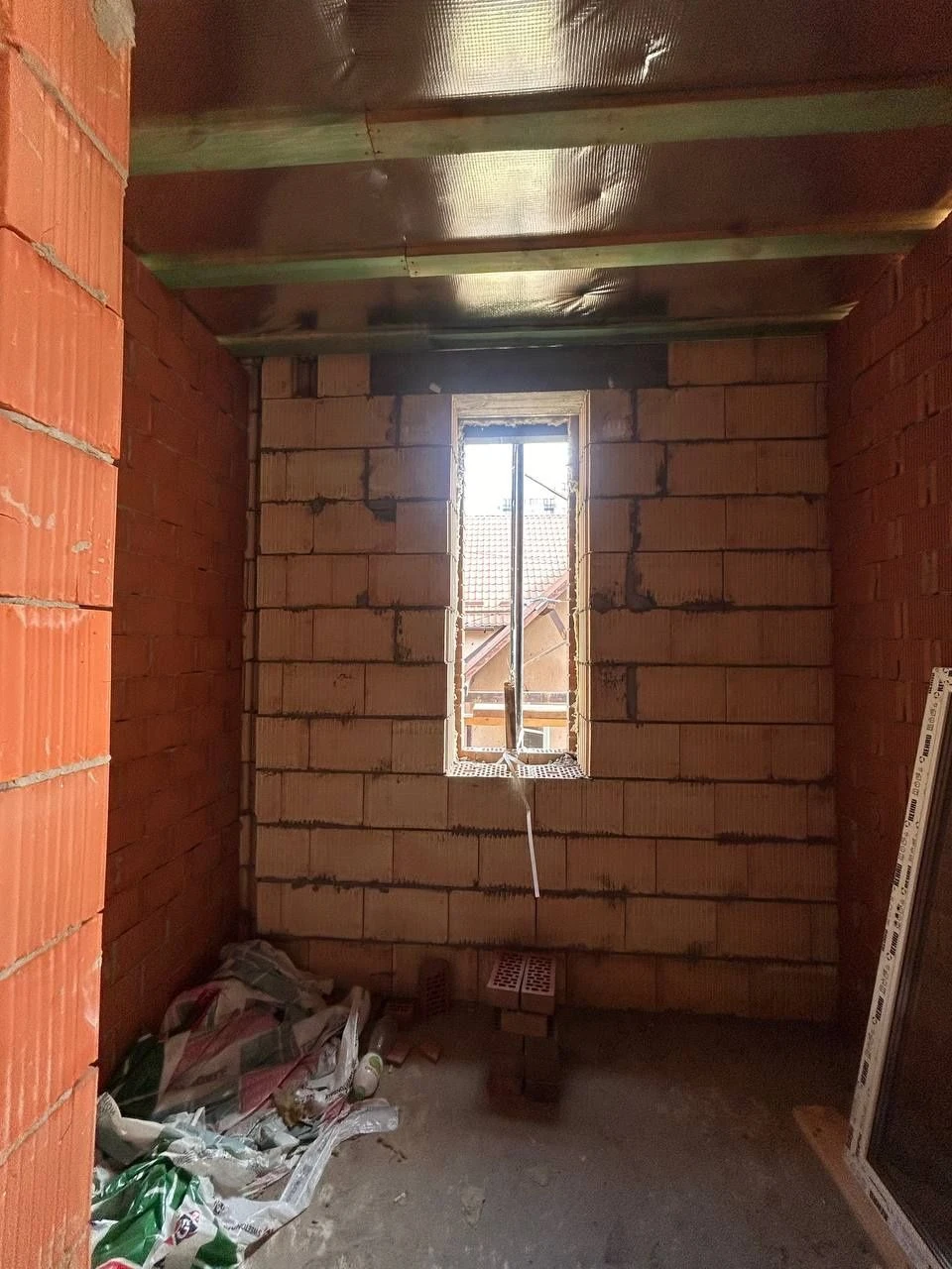 Таунхаус в Ірпені з ВЕЛИКОЮ ділянкою 3,4 сотки, площа 110 м²