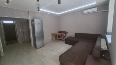Продам таунхус з ремонтом в м. Ірпінь