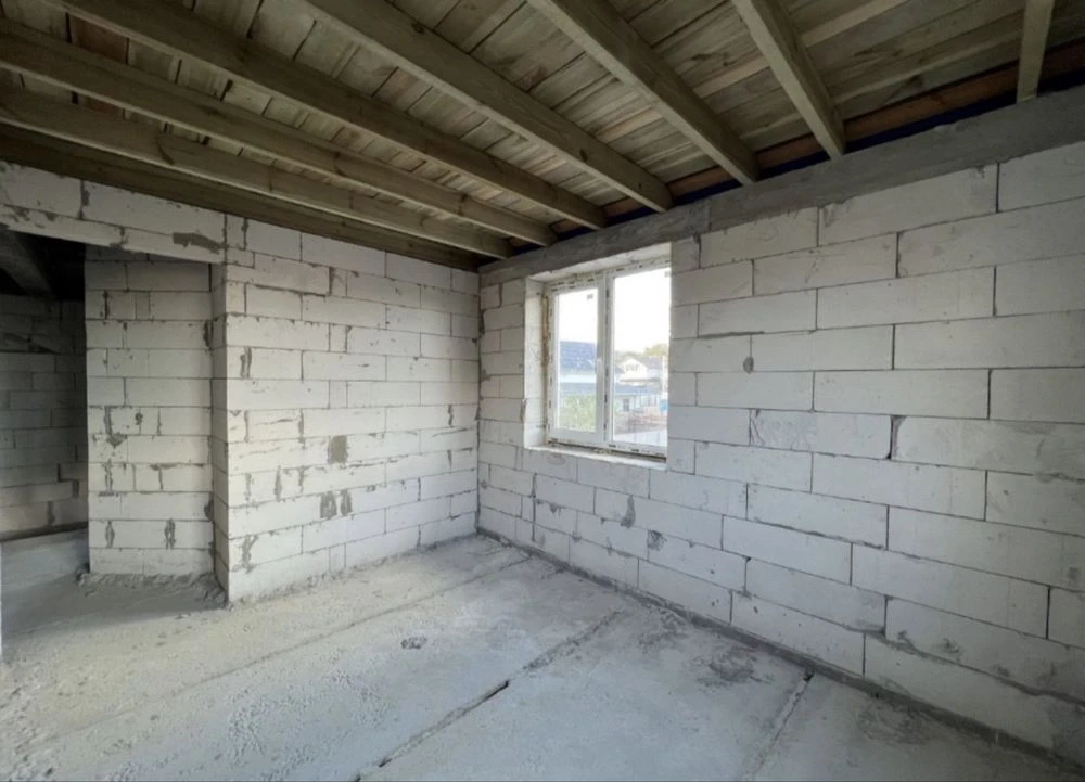 For Sale: Duplex in Irpin, Top Price, Gas