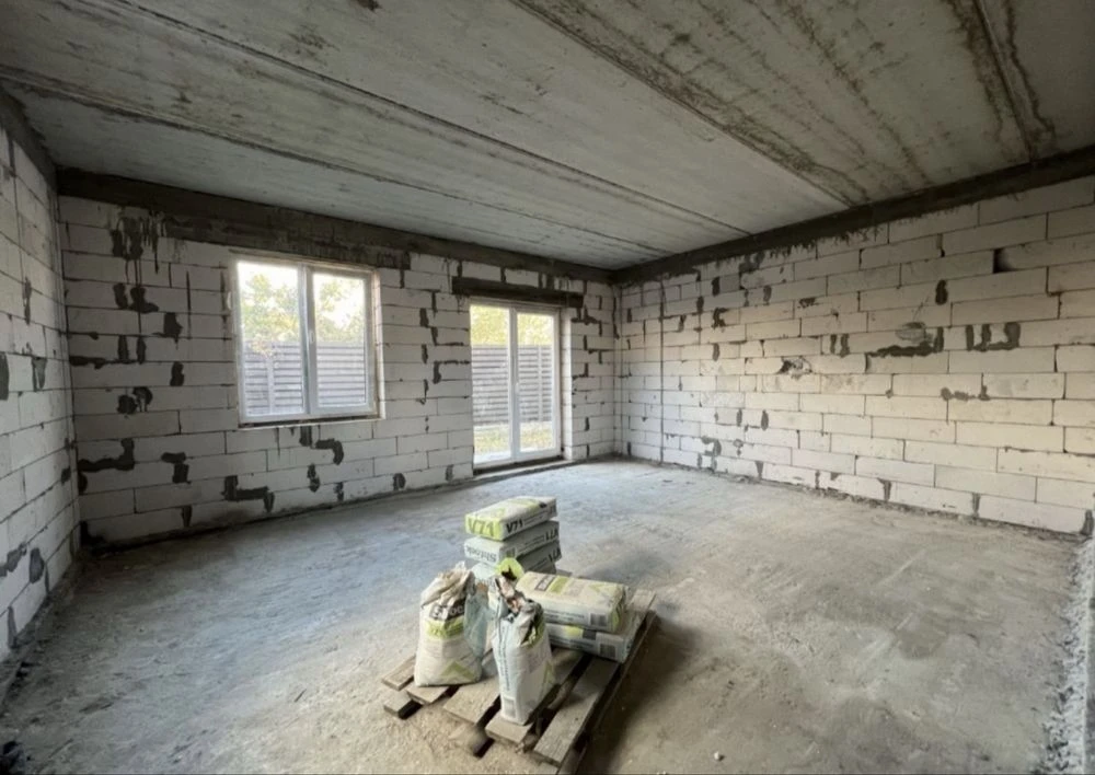 For Sale: Duplex in Irpin, Top Price, Gas