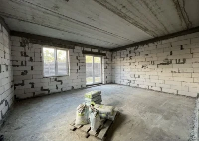 For Sale: Duplex in Irpin, Top Price, Gas