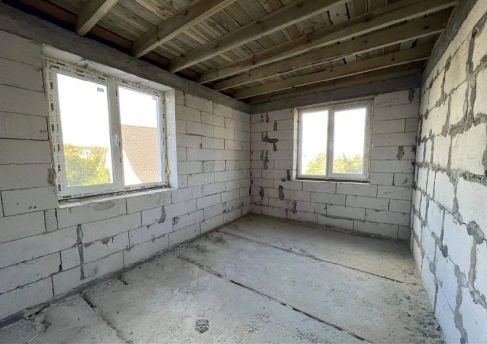 For Sale: Duplex in Irpin, Top Price, Gas