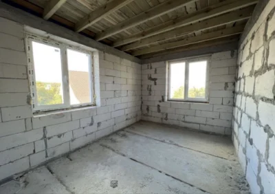 For Sale: Duplex in Irpin, Top Price, Gas