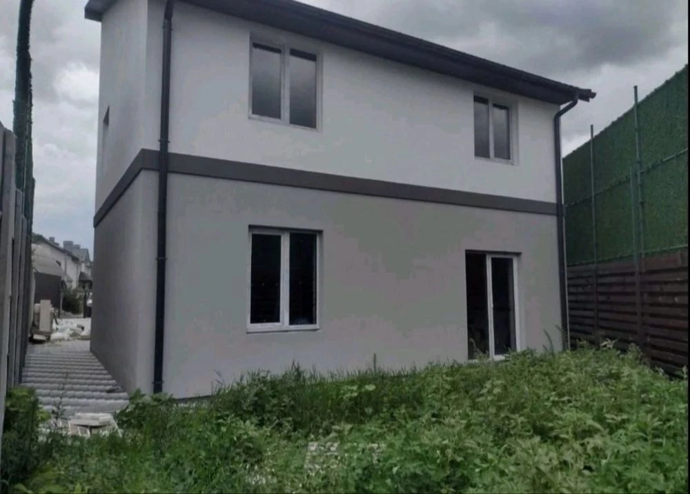 For Sale: Duplex in Irpin, Top Price, Gas