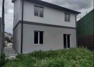 For Sale: Duplex in Irpin, Top Price, Gas