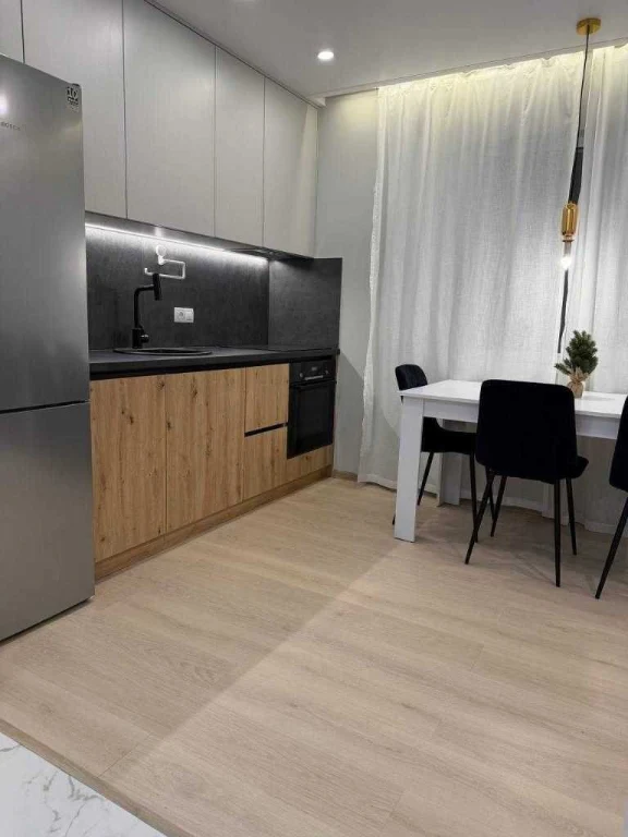 Sale of 1-room apartment 41 m², Mykhailo Maksymovych str.,