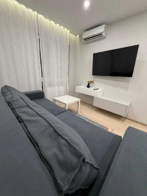 Продажа 1-комнатной квартиры 41 м², Михаила Максимовича ул.,
