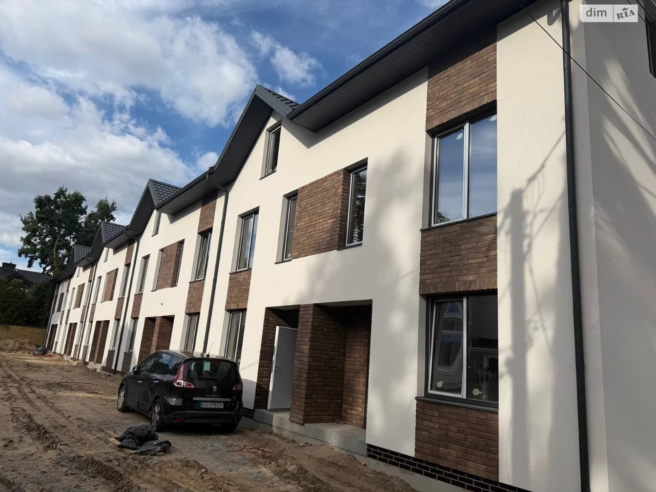 Продажа Таунхауса