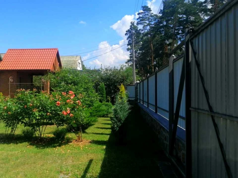 Будинок. Ірпінь, Богдана Хмельницького, вул.