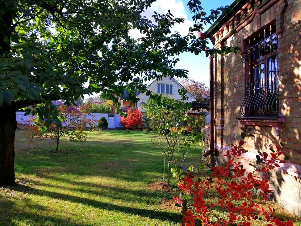 Будинок. Ірпінь, Богдана Хмельницького, вул.